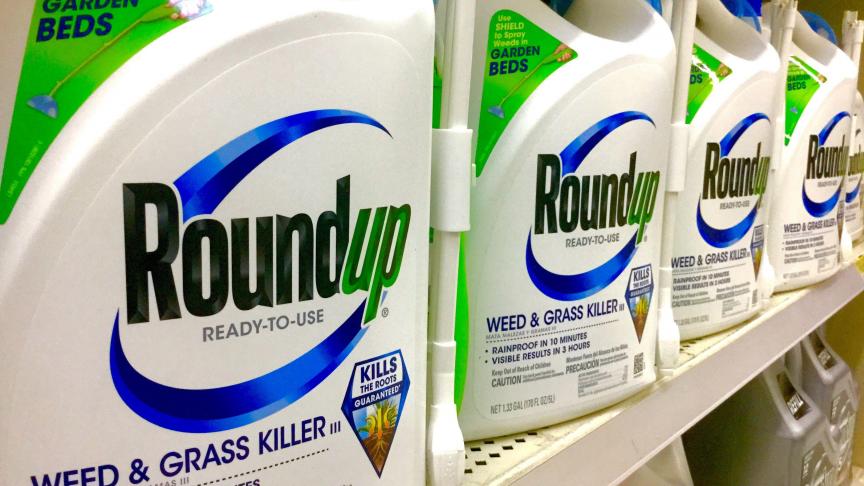 Oostenrijk verbiedt volledig het gebruik van glyfosaat. Dit verbod gaat in tegen de toelating van de EU tot 2022.