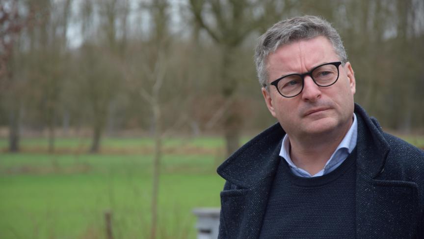 De minister kent bijna 1,7 miljoen euro VLIF-investeringssteun toe aan praktijkcentra en instellingen voor land- en tuinbouwonderzoek.