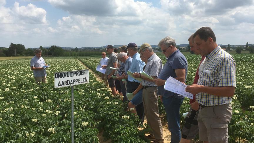 Geen enkel middel heeft een volledig werkingsspectrum, wat het noodzakelijk maakt om te combineren.