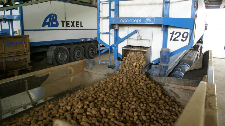 Het diepvriesfrietenmerk Lutosa verdwijnt van de Belgische markt. De Britse eigenaar Nomad Foods vervangt de naam noodgedwongen.