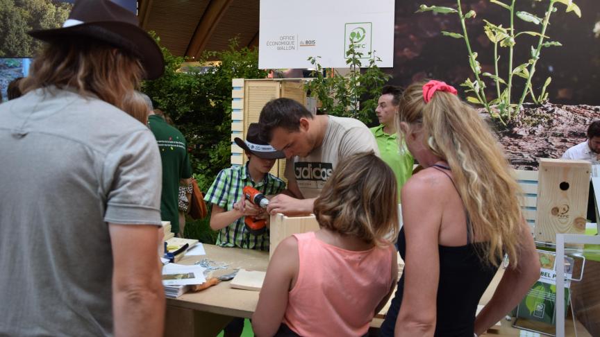 20180726_libramont_AV (150)houtbewerking