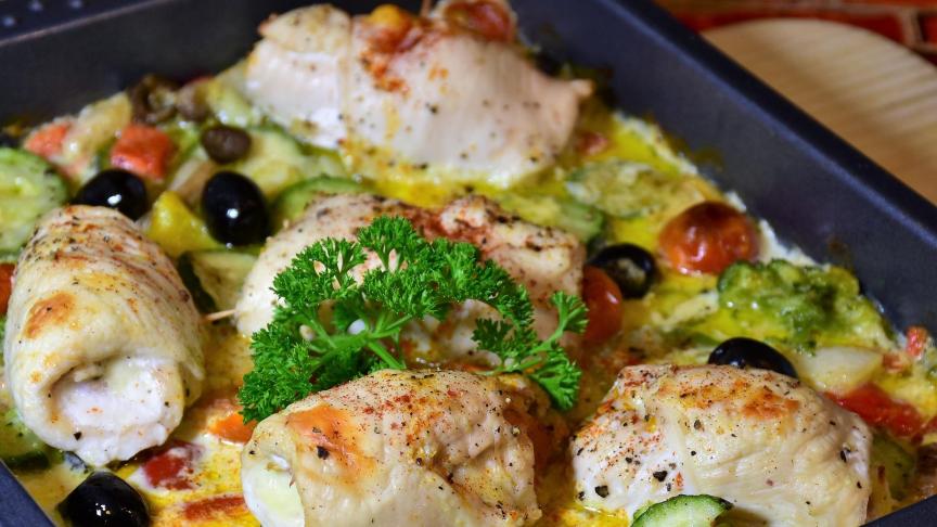 Vlamingen zouden gezonder eten als die voeding goedkoper zou worden.