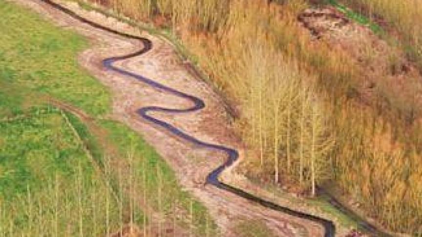 De ondertekening van het charter gebeurt op de jaarlijkse Demerdag in de Herk- en Mombeekvallei.