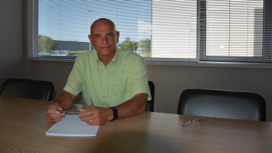 Het Altez van Johan Colpaert zet nu minder projecten neer dan pakweg 10 jaar geleden, maar waar vroeger een project van 1 miljoen Belgische frank groot was, is dat nu eerder 1 miljoen euro...