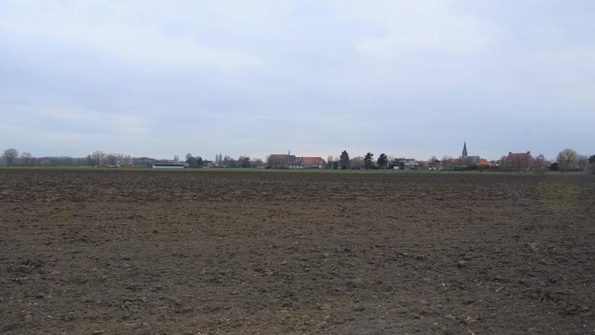 Schepen Sami Souguir bevestigde gisteren dat Gent de komende legislatuur verder gaat met de verkoop van grondeigendommen.