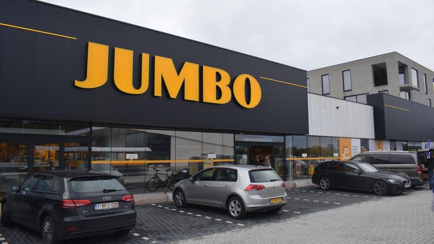 Vooral de lage prijzen die Jumbo in België belooft, baart de landbouwers zorgen.
