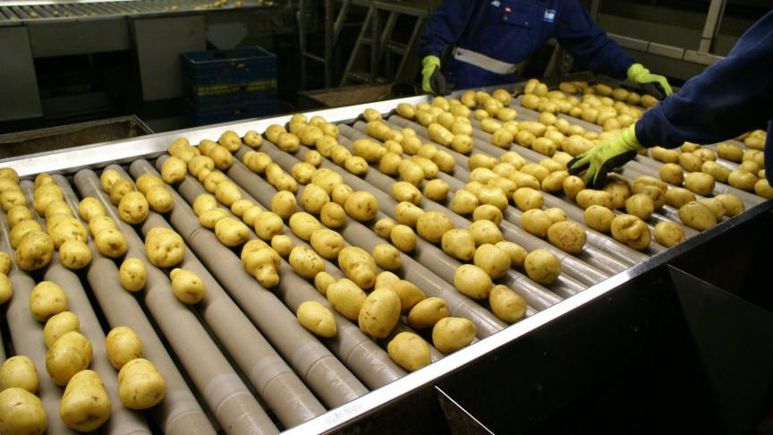 Het centrum moet de kloof tussen de onderzoekswereld en de bedrijfswereld verkleinen.