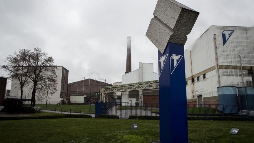 De Tiense Suikerraffinaderij verwerkt de meeste Belgische bieten.