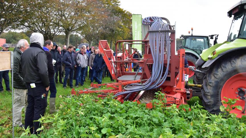 Over het algemeen toont de analyse van de waarde van de productie van de landbouwtak op middellange termijn dat er een grote mate van variabiliteit is als gevolg van het wisselvallige karakter van de opbrengst van de landbouwteelten en de volatiliteit van de prijzen.