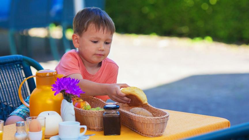 Doelgroep zijn leerlingen uit de derde graad van het basisonderwijs.