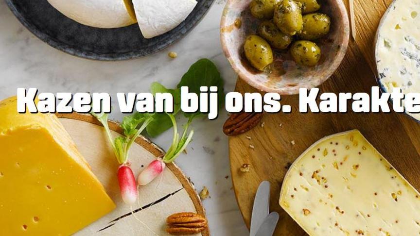 Ook in 2020 zet Vlam weer zwaar in op programma’s om de verschillende sectoren in de spots te zetten.