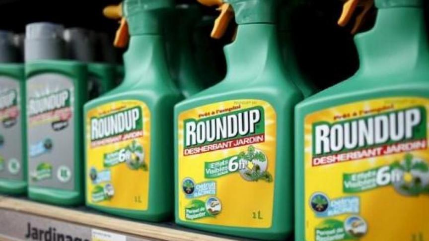 roundup