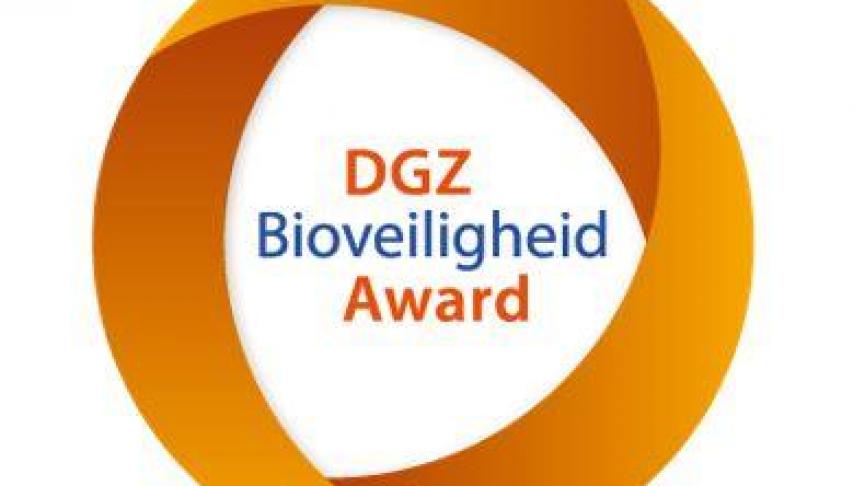 logoDGZBioveiligheidAward