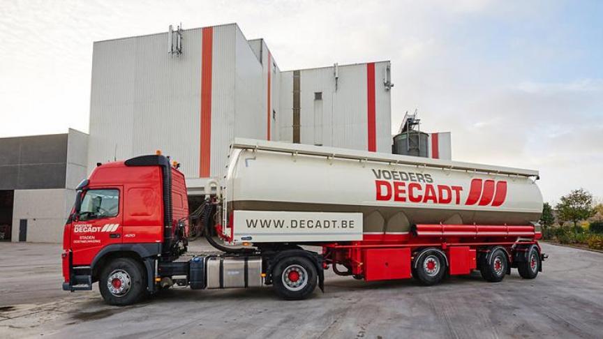 Bedoeling blijft om kwaliteitsvolle voeders te kunnen blijven aanbieden voor een competitieve prijs met bijhorende expertise en vlotte service.