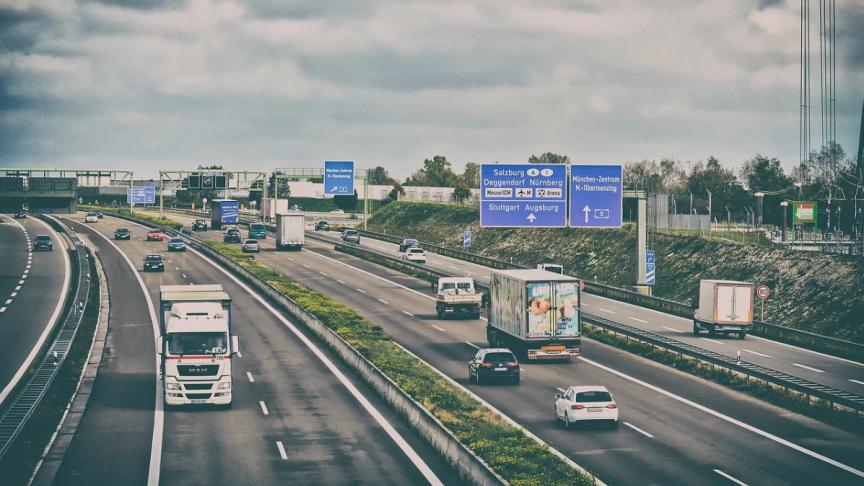 Net als voorgaande jaren, gaat de meeste landbouwexport in 2019 naar onze buurlanden, met Duitsland op kop.