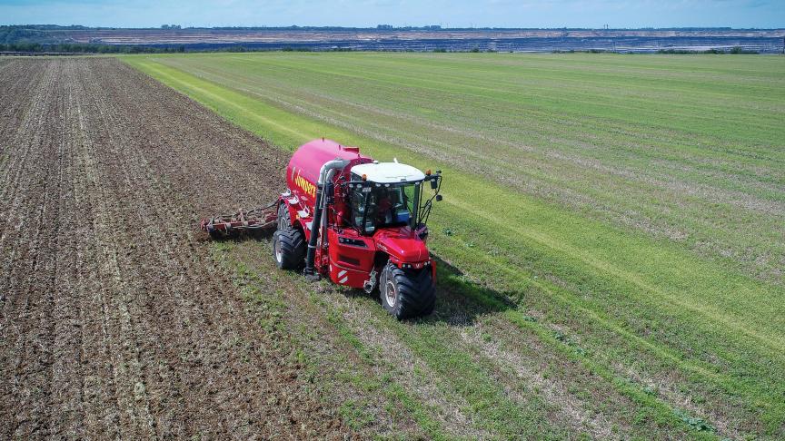 Doel van het onderzoek is te komen tot manieren waarop minder externe productiemiddelen zoals brandstof, water en meststof gebruikt hoeven worden.