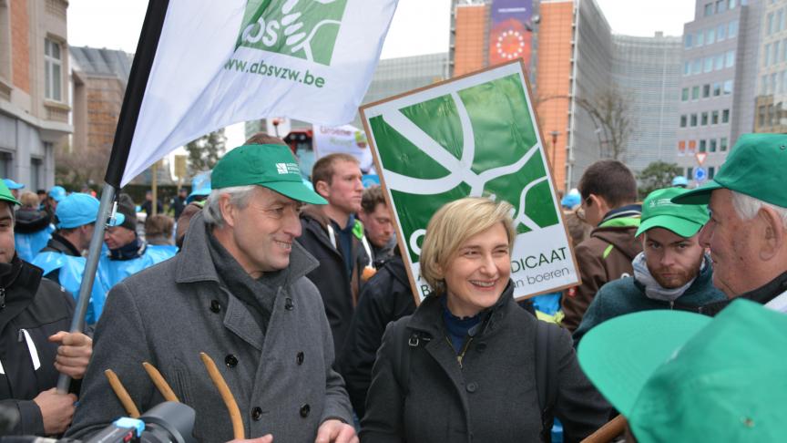 DSC_2013 Hilde en Hendrik