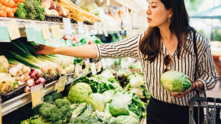 Biotalys wil met nieuwe technologie de houdbaarheid van voedsel verlengen.