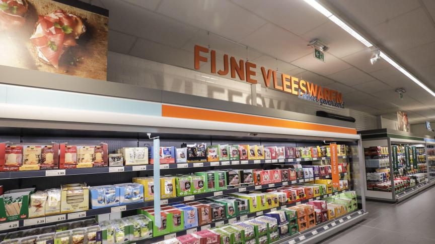 Consumenten eten steeds minder vlees, stelt Imperial Meat Products vast. We gingen in ons lang van 19 naar 17 kg per jaar in 5 jaar tijd.