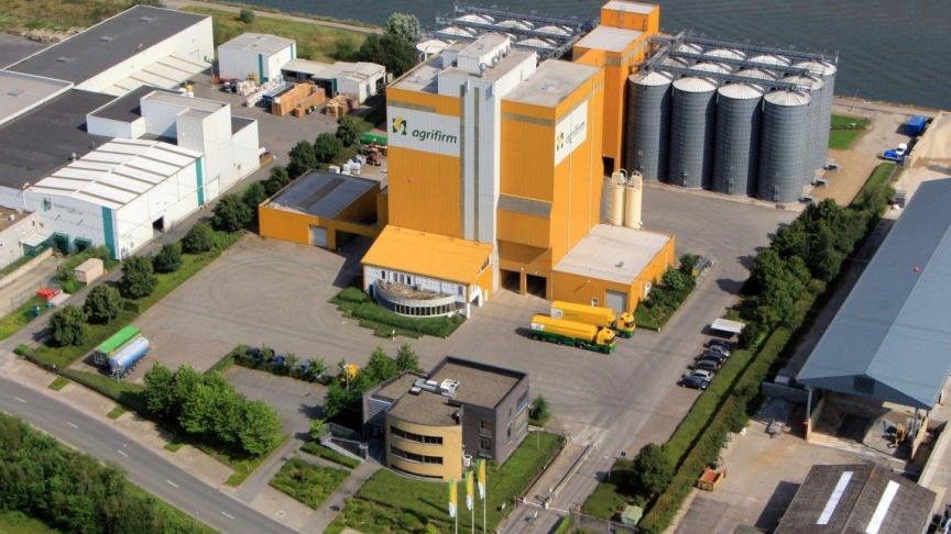 Agrifirm is in ons land door de overname van Quartes nu één van de grootste spelers.