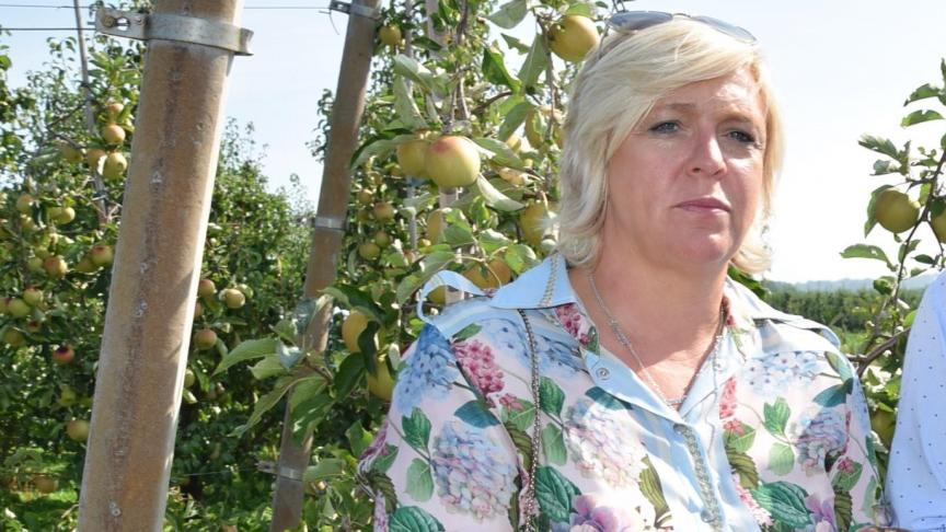 Europees parlementslid Hilde Vautmans (Open Vld, Renew Europe), lid van de landbouwcommissie van het Europees Parlement, doet gezien de urgentie een pleidooi om snel Europese maatregelen te treffen.