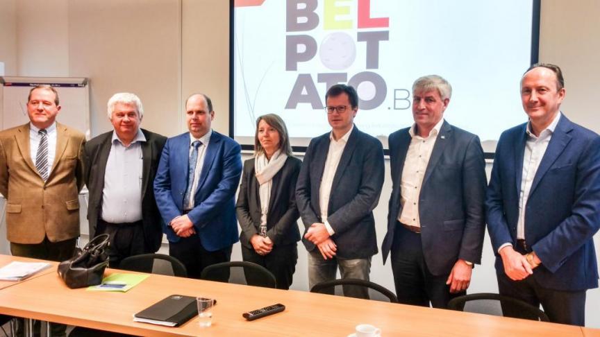 Belpotato.be, de Belgische Brancheorganisatie Aardappelen, vestigt de aandacht erop dat de huidige corona-crisis een heel zware impact heeft op de aardappelsector door de volatiliteit en het wegvallen van heel wat afzetmarkten.