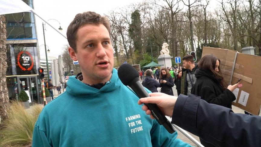 CEJA-voorzitter Jannes Maes:  We roepen alle lidstaten op om te zorgen voor een snelle en effectieve uitvoering van deze maatregelen.