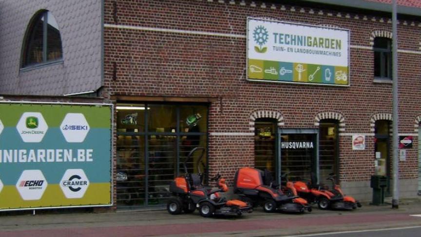 technigarden