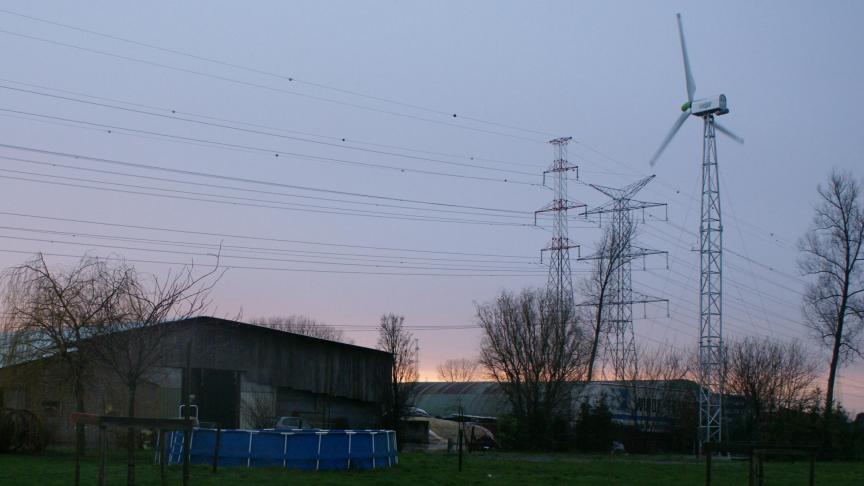 Onder meer de einddatum voor de indienstname van investeringen in kleine en middelgrote windturbines en groene warmte op basis van investeringssteun wordt (automatisch) met 120 dagen verlengd.