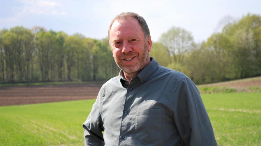 De economische rol van VLAM is groot, dat blijkt nu wel , stelt Filip Fontaine.