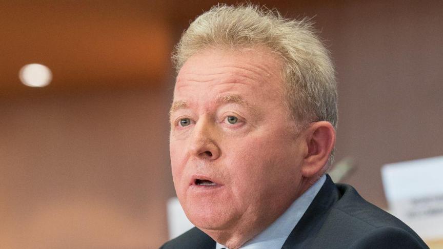 Wojciechowski neemt een serie maatregelen om de landbouw te ondersteunen.