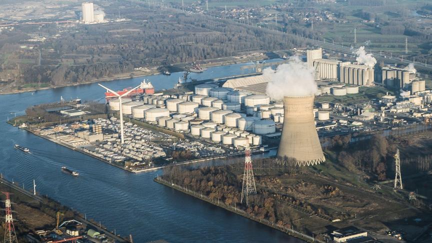 De wereldhandel in voedselproducten groeit jaarlijks, maar door de corona is de groei teruggevallen.