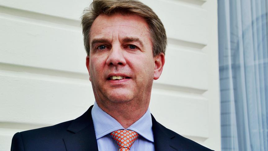 Jan de Keyser vreest dat de problemen van veel bedrijven pas later duidelijk zullen worden. F