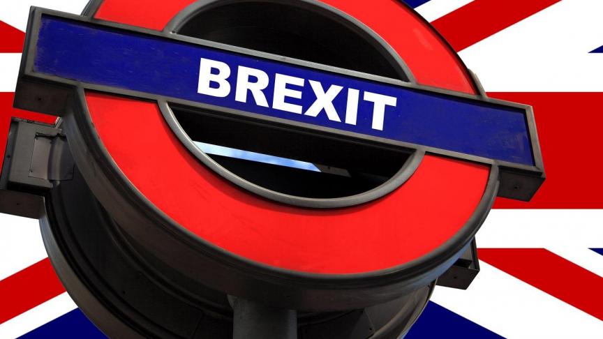 Een brexit zonder duurzaam handelsakkoord zal de huidige COVID-19 crisis verder aanscherpen en de economische relance bemoeilijken, stelt de SALV in een advies.