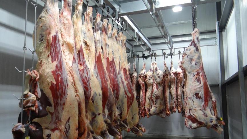 Qualibeef stelde circa 50 mensen te werk.