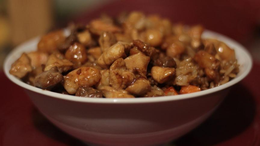 Het gaat dan volgens Flanders Trade over bijvoorbeeld witte chocolade, melkchocolade, zuivel en zuivelwaren, vlees en vleeswaren en andere producten van dierlijke oorsprong die in de EU als bioproduct worden erkend.