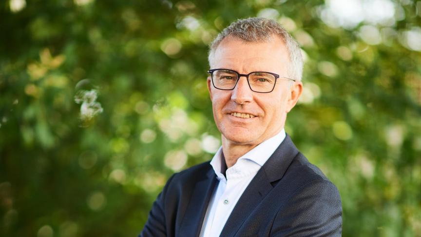 Topman Lauwers wil fors investeren in IT. De winstgevendheid moet daarom wel omhoog.