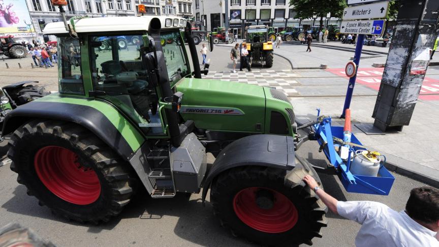 Het ABS sluit nieuwe acties niet uit.