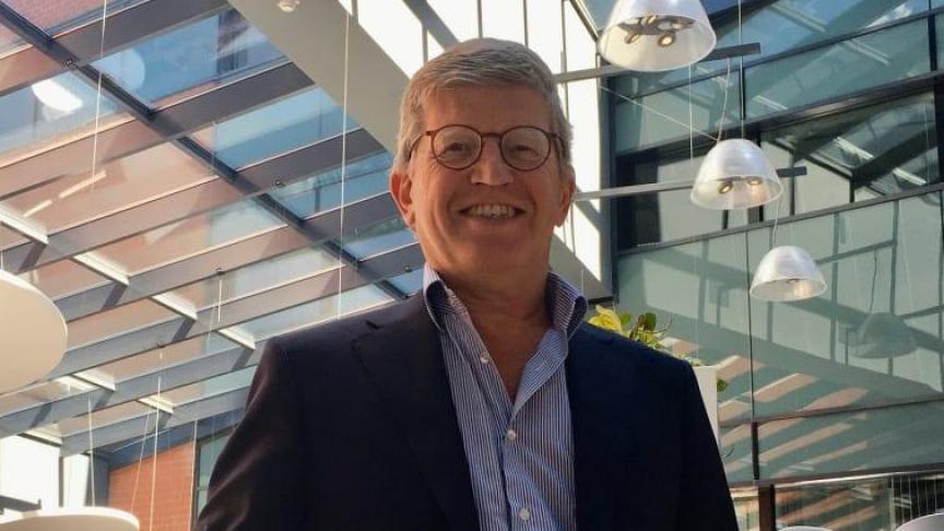 Samenwerken en strategische partnerships worden een belangrijk onderdeel van de nieuwe koers die het bedrijf vaart. “We willen ons omringen door een ecosysteem van strategische partners, die onze coöperatie versterken,” zegt Nils van Dam.