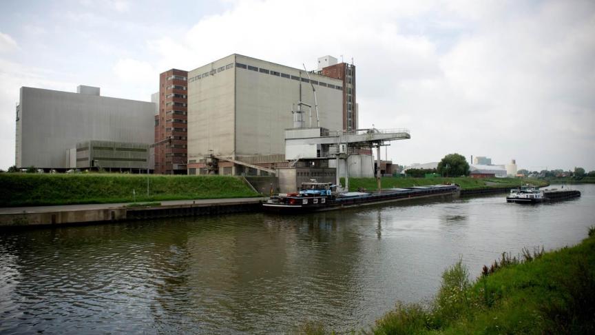 Binnen de landbouw is MRBB onder meer bekend als eigenaar van Arvesta,  een grote speler in de veevoederwereld.