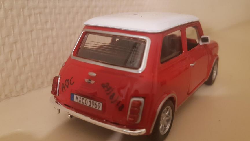 minicooper