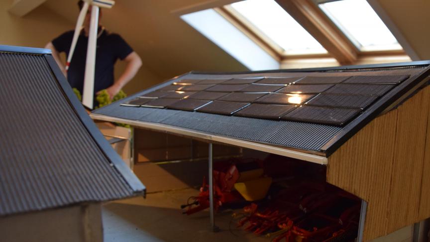 zonnepanelen