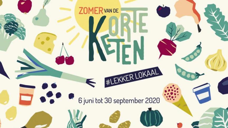 Een duidelijk platform moet het overleg binnen de korte keten beter faciliteren.