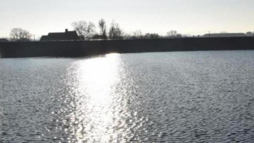 Er zullen onder meer meer waterbufferbekkens worden aangelegd.