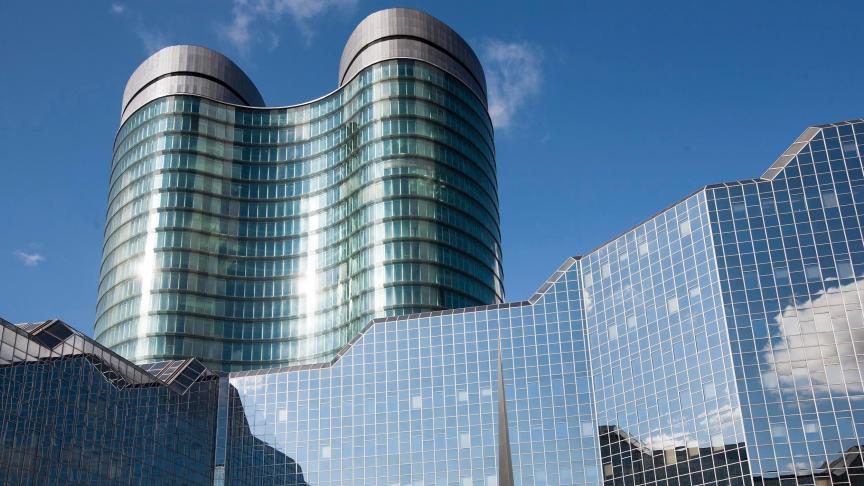 Rabobank is met afstand de belangrijkste kredietverlener van de Nederlandse landbouw.