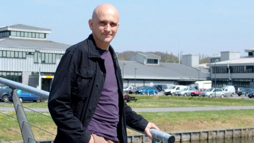 Prof. dr. Hans Nauwynck, Laboratorium voor Virologie, Faculteit Diergeneeskunde, Universiteit Gent, is een van de ondertekenaars van de open brief.