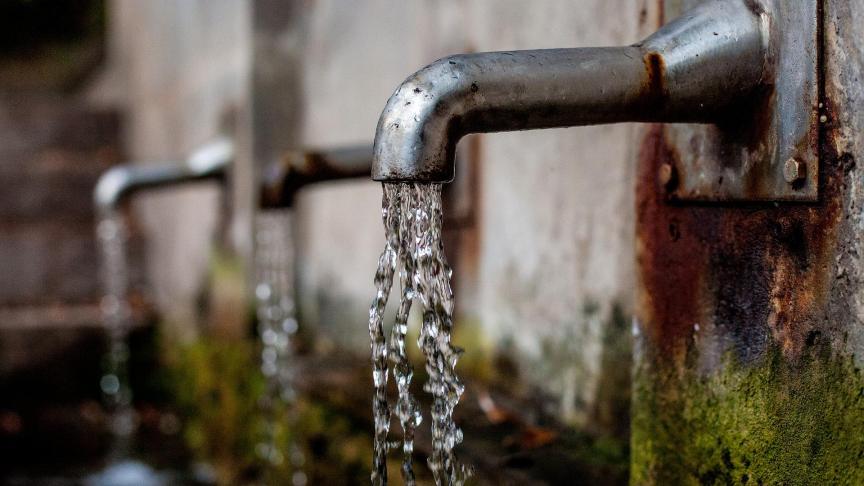 Bedrijven die (bemalings)water aanbieden kunnen zich via het platform aanmelden.