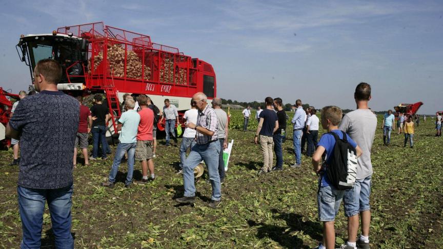 AgroTechniek Holland wordt uitgesteld, maar Fedecom organiseert wel een online vakbeurs ‘Alles Wat Boeren Boeit’ dat het gevoel van een echte beurs moet geven.