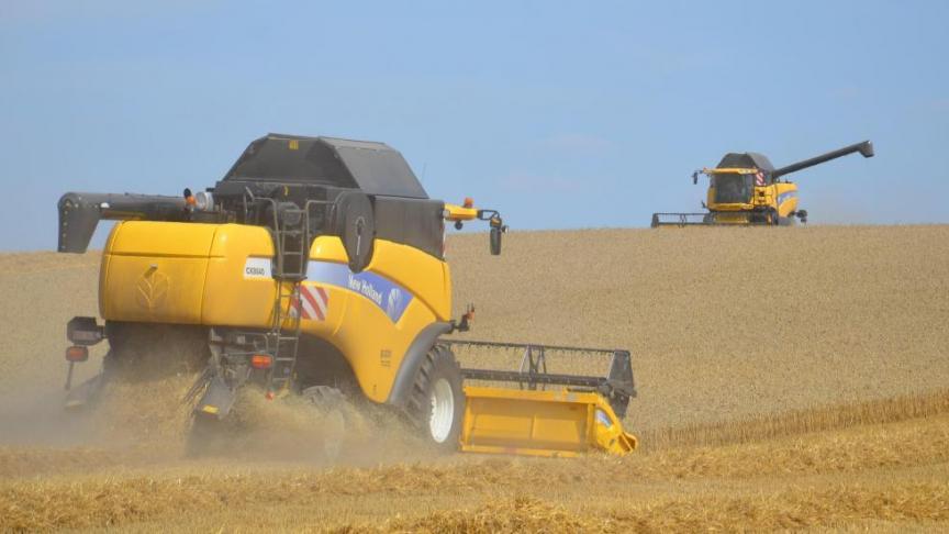 De Waalse regering lanceerde onlangs de alliantie “Alliance Emploi Environnement pour le secteur de l’Alimentation et une Stratégie Economie circulaire” waarin het voedingssysteem één van de belangrijkste waardeketens is.