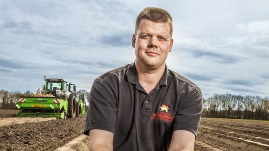 Jacob Van den Borne: Het is spijtig dat bepaalde middelen op basis van emotie worden verbannen.